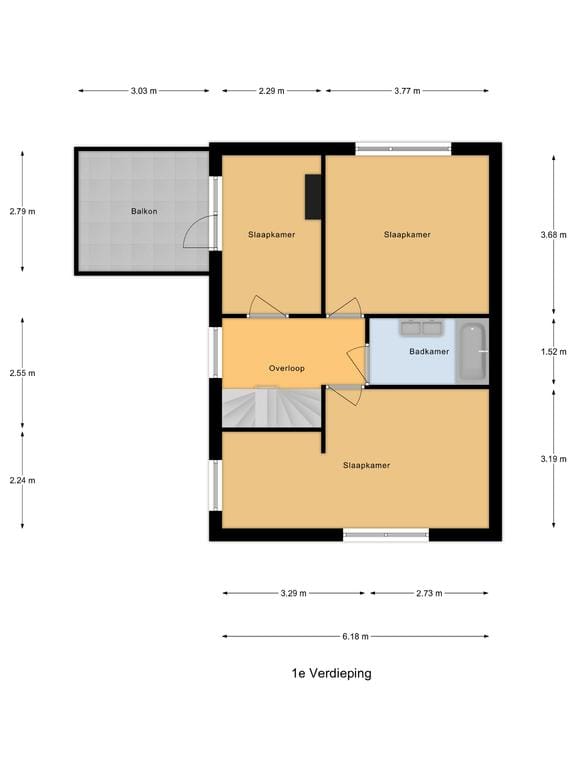 Foto 34 van Kievitslaan 11