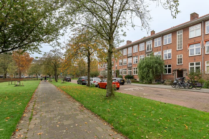 Foto 1 van Statensingel 61-B