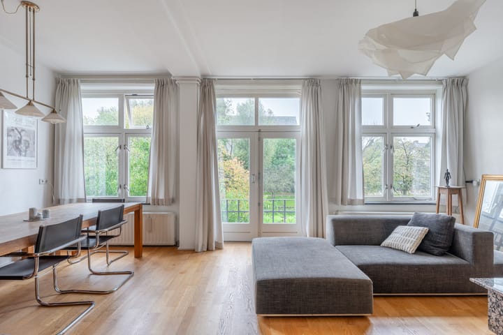 Foto 2 van Statensingel 61-B