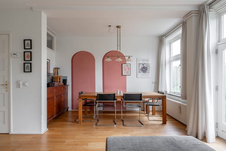 Foto 3 van Statensingel 61-B