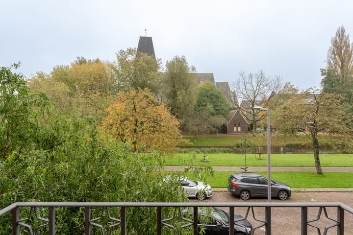 Foto 4 van Statensingel 61-B