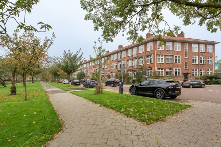 Foto 5 van Statensingel 61-B