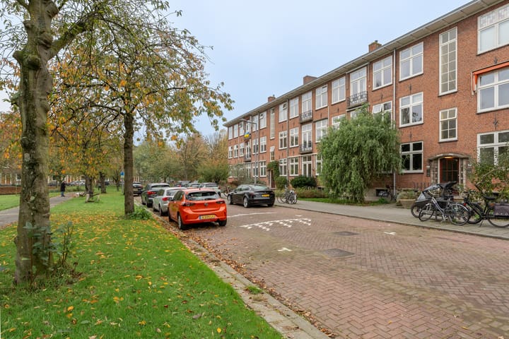 Foto 6 van Statensingel 61-B