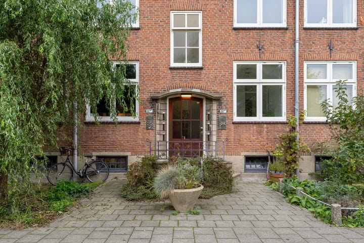 Foto 7 van Statensingel 61-B