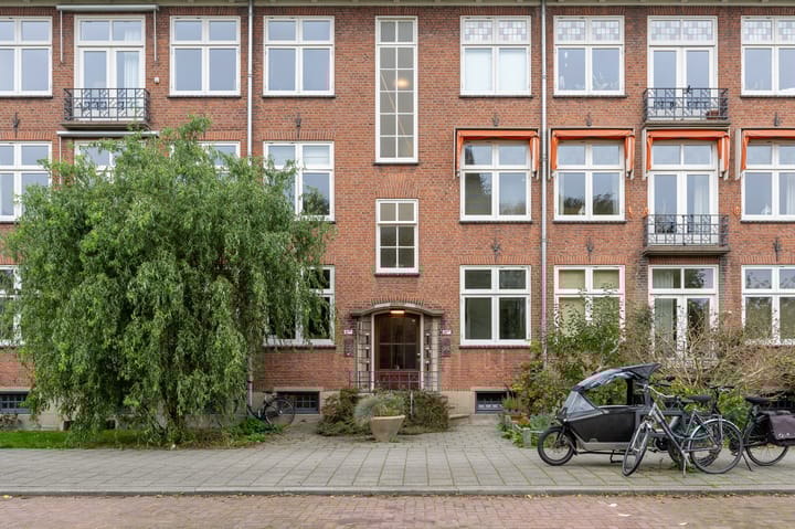 Foto 8 van Statensingel 61-B