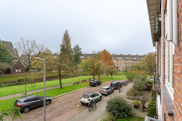 Foto 11 van Statensingel 61-B