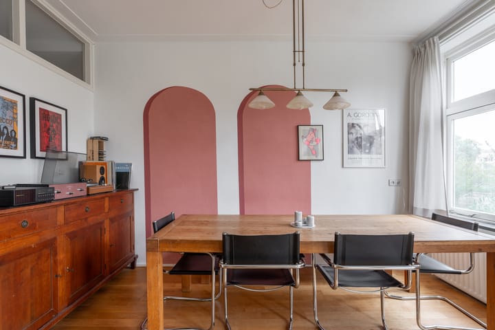 Foto 12 van Statensingel 61-B