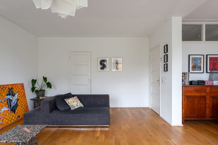 Foto 13 van Statensingel 61-B