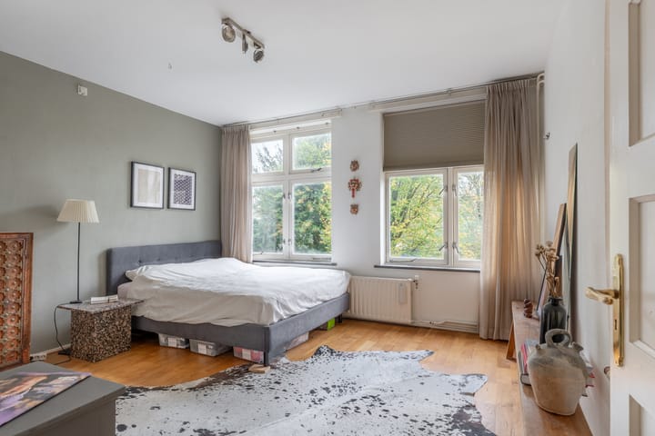 Foto 14 van Statensingel 61-B