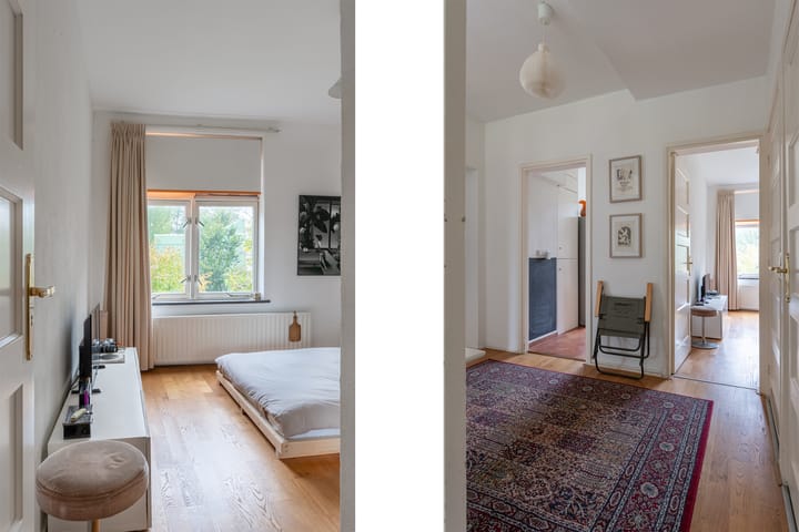 Foto 16 van Statensingel 61-B