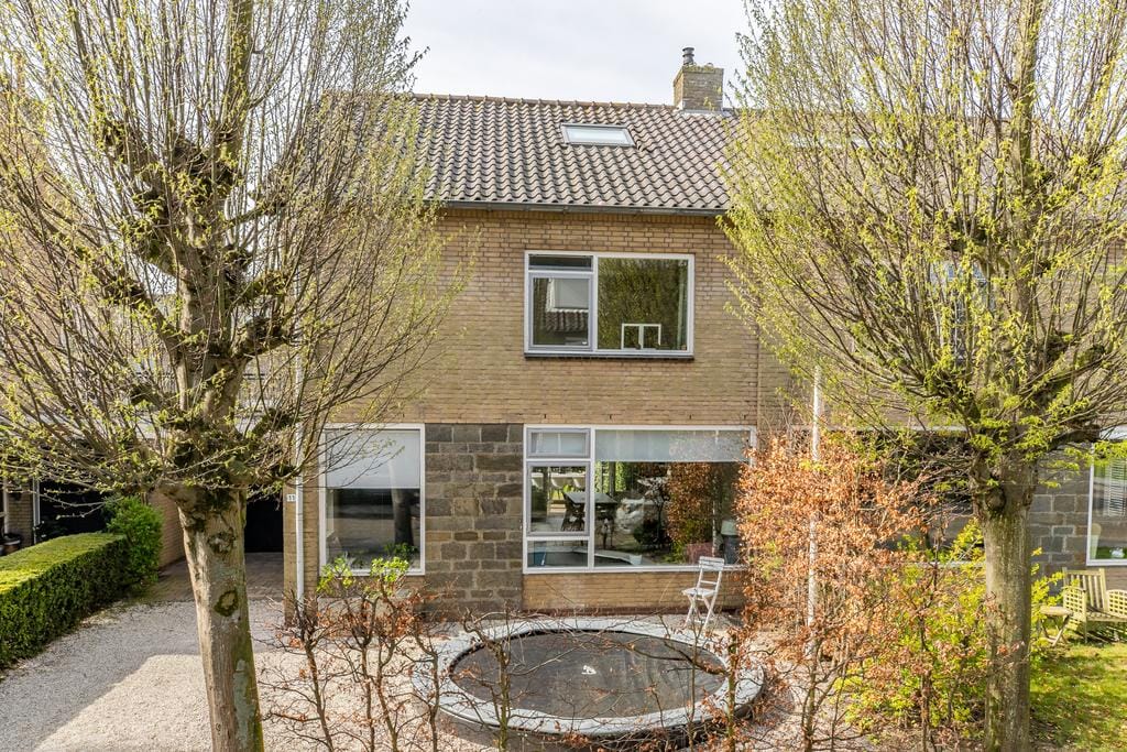 Foto 30 van Kievitslaan 11