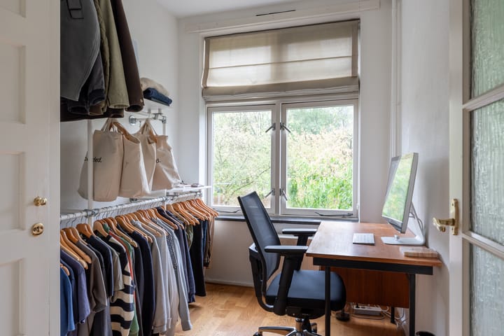 Foto 19 van Statensingel 61-B