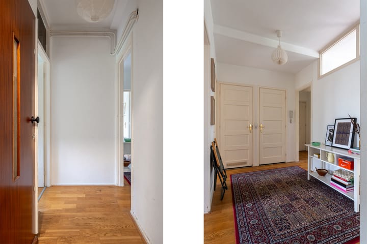 Foto 22 van Statensingel 61-B