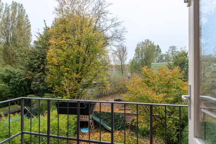 Foto 24 van Statensingel 61-B