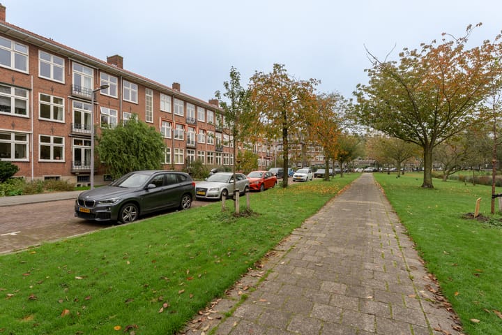 Foto 27 van Statensingel 61-B