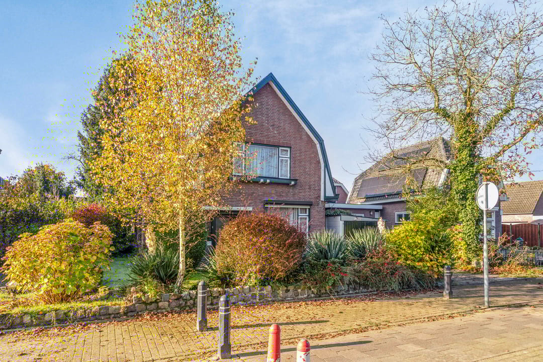 Foto 1 van Zandbergstraat 4