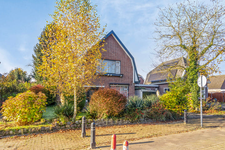 Zandbergstraat 4