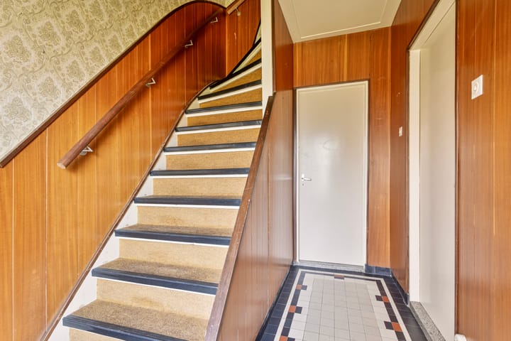 Foto 5 van Zandbergstraat 4