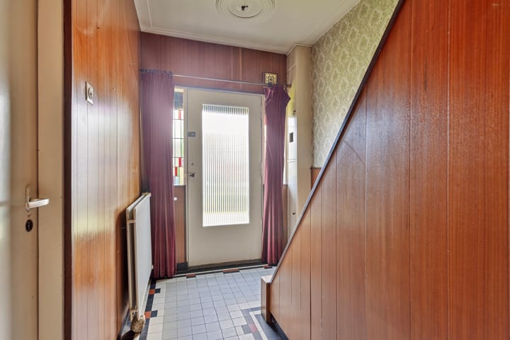 Foto 7 van Zandbergstraat 4