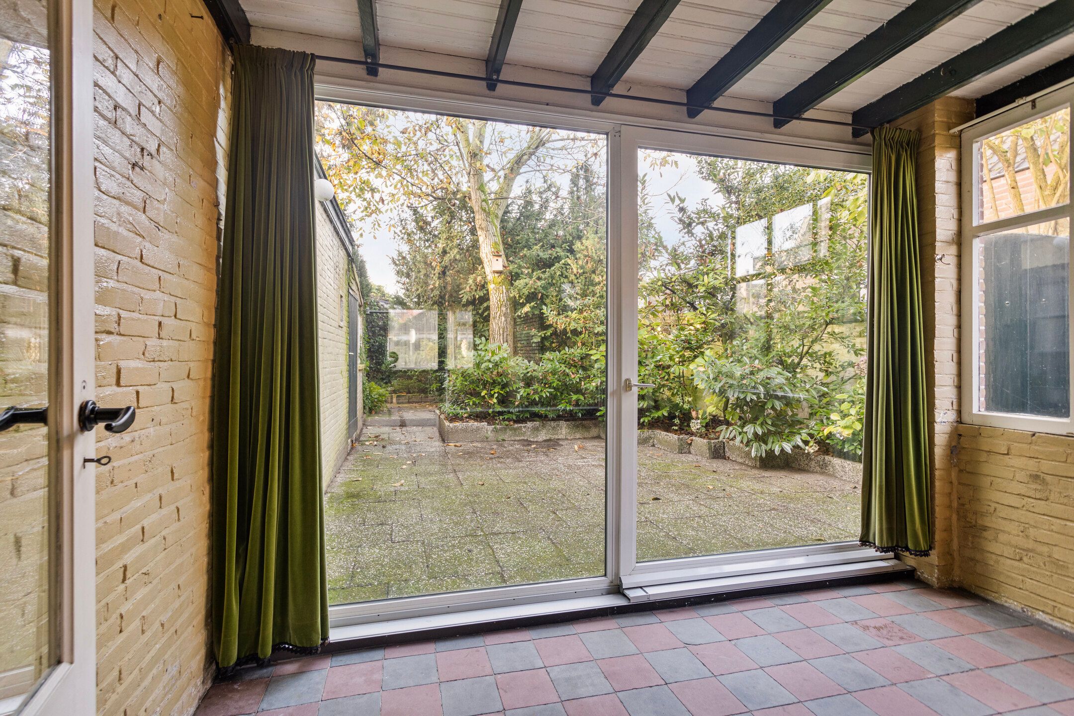 Foto 12 van Zandbergstraat 4