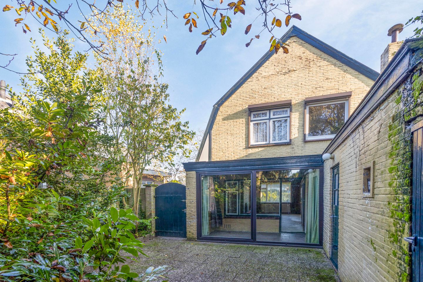 Foto 34 van Zandbergstraat 4