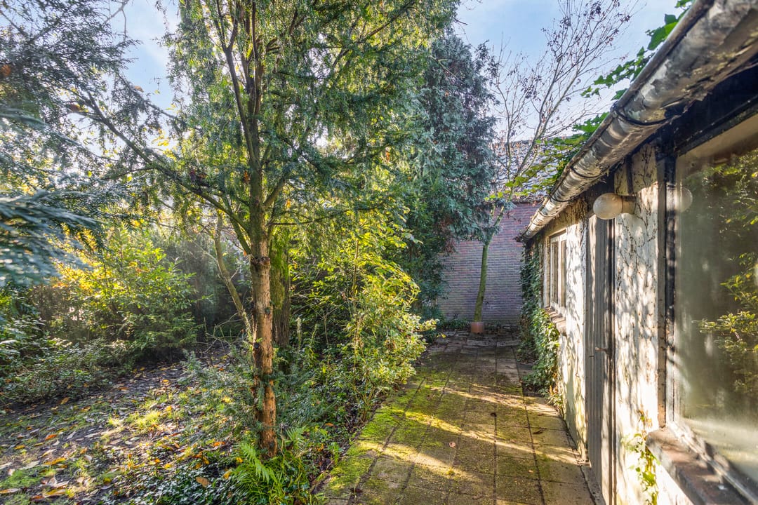 Foto 38 van Zandbergstraat 4