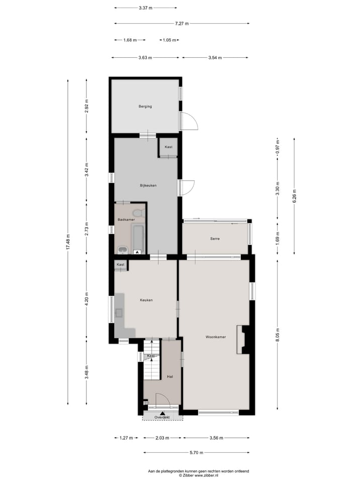 Foto 41 van Zandbergstraat 4