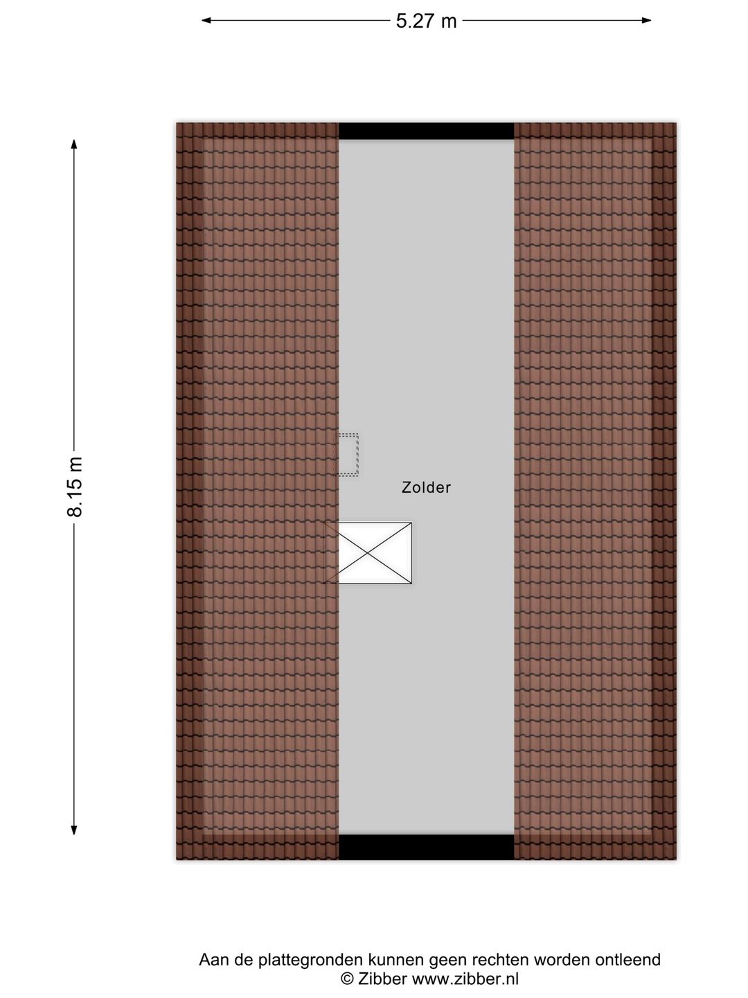 Foto 43 van Zandbergstraat 4