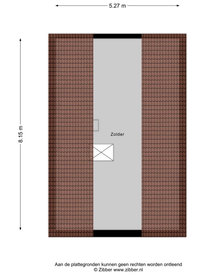 Foto 43 van Zandbergstraat 4