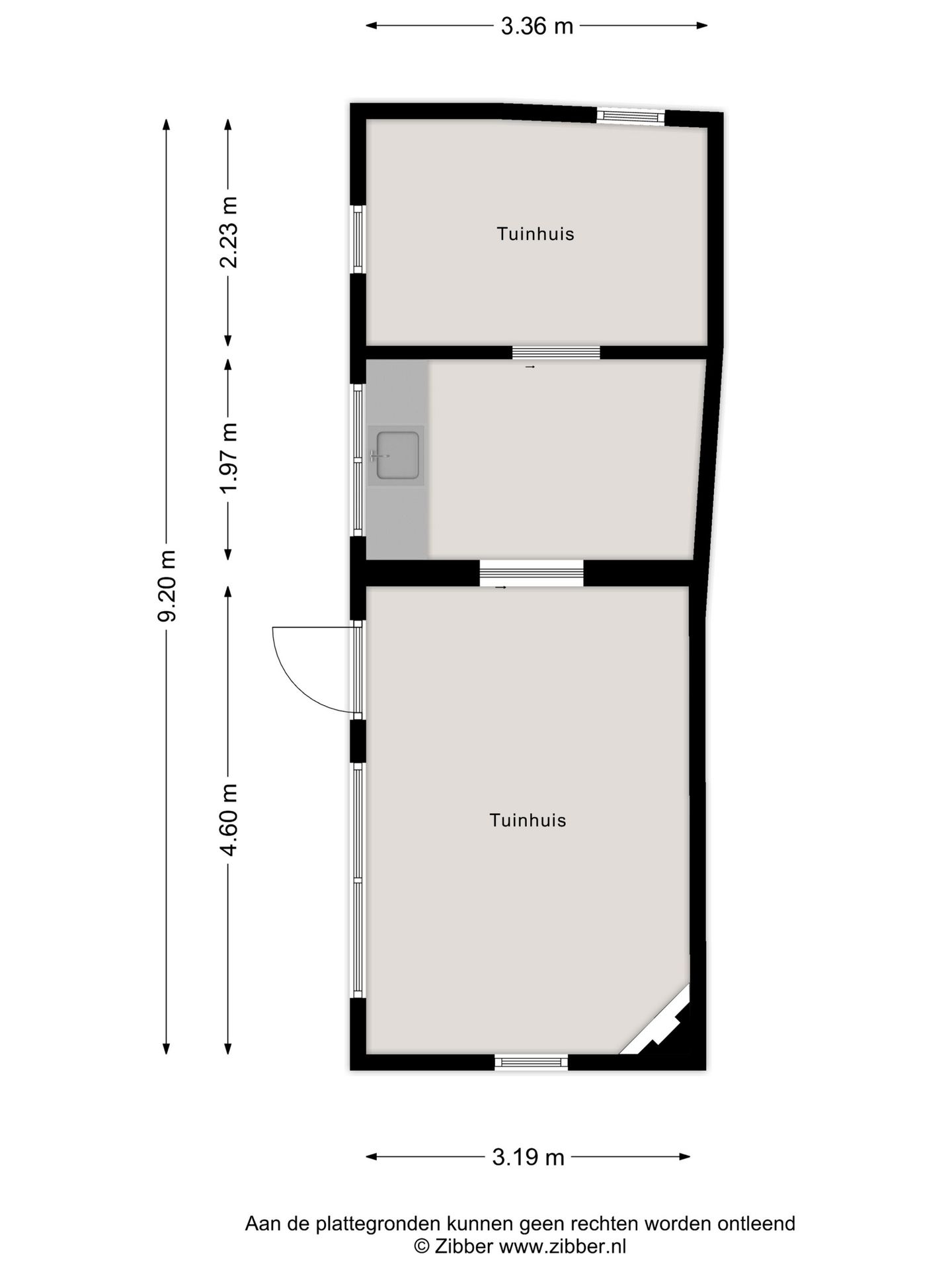 Foto 44 van Zandbergstraat 4