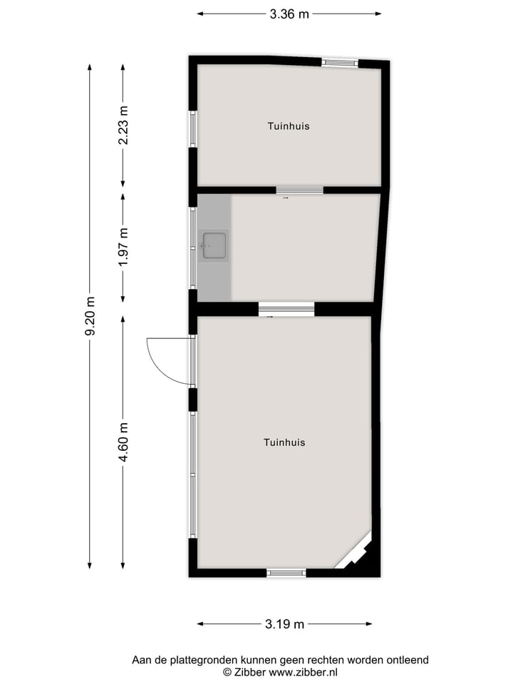 Foto 44 van Zandbergstraat 4