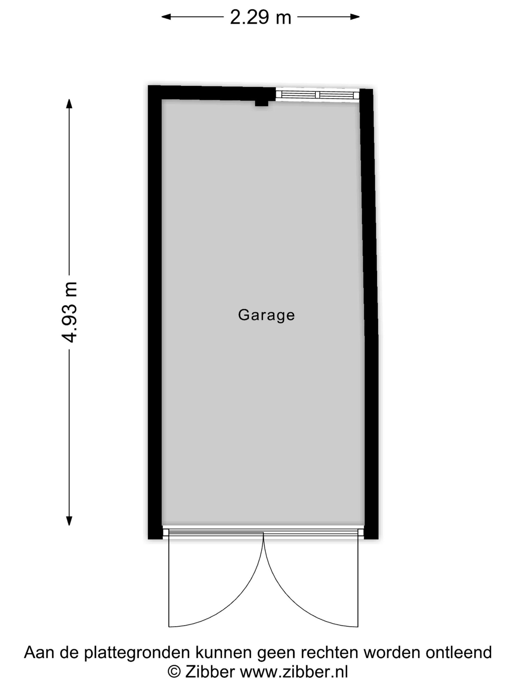 Foto 45 van Zandbergstraat 4