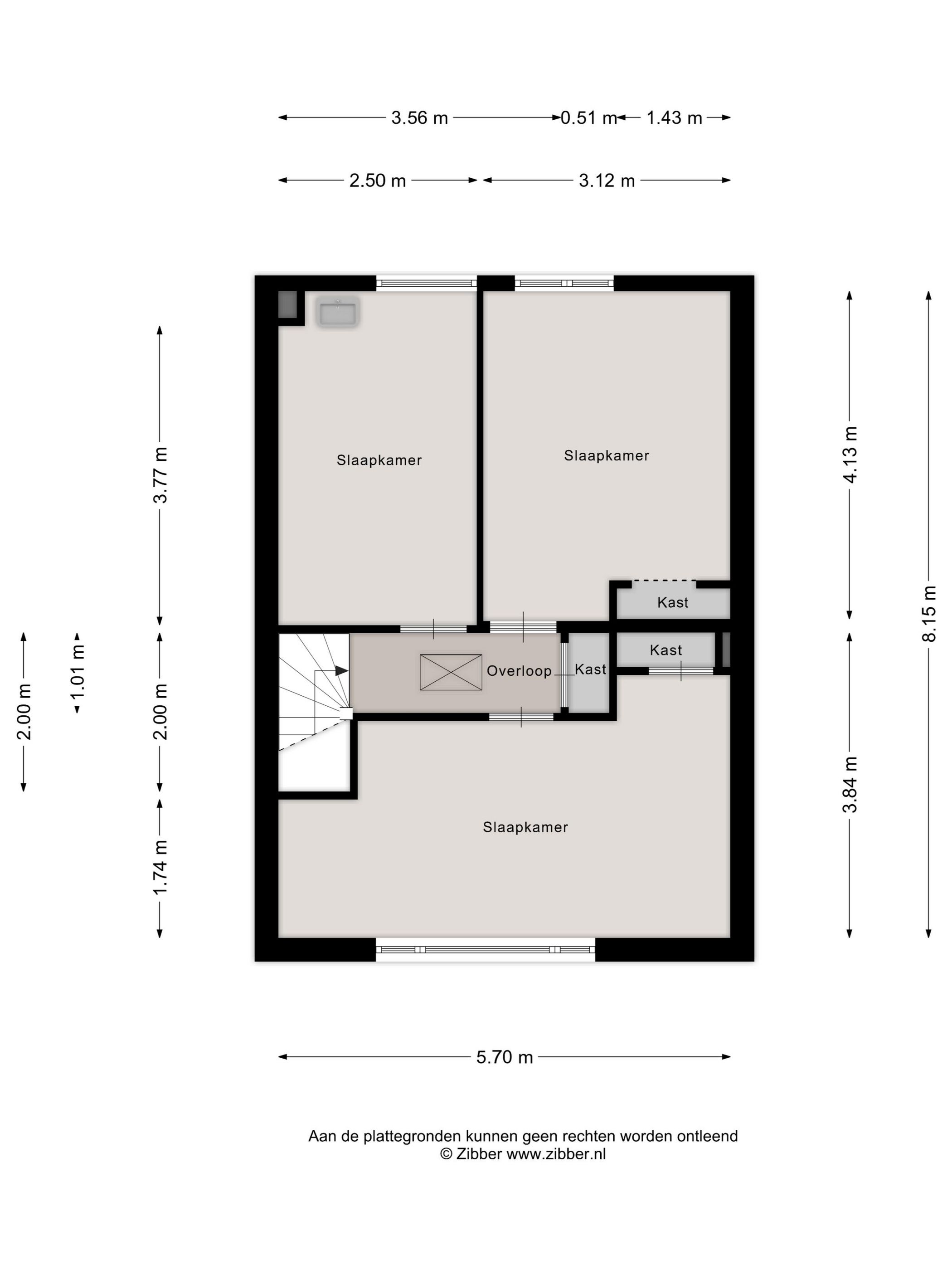 Foto 42 van Zandbergstraat 4