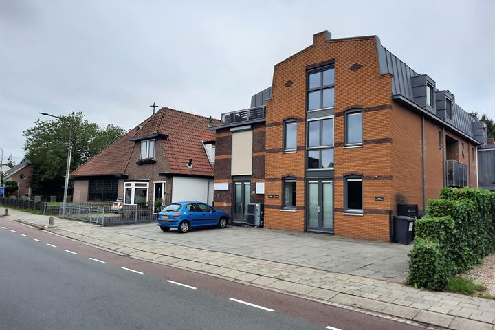 Zuideinde 30, Landsmeer