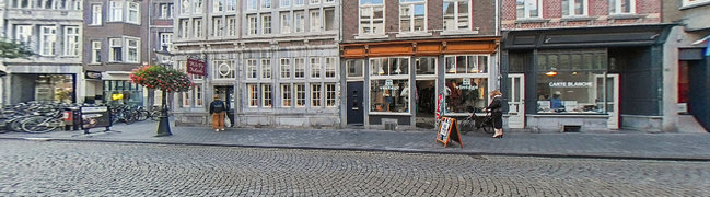 Bekijk 360° foto van Voorzijde van Rechtstraat 52-B