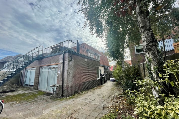 Gijsbrecht van Amstelstraat 64-B