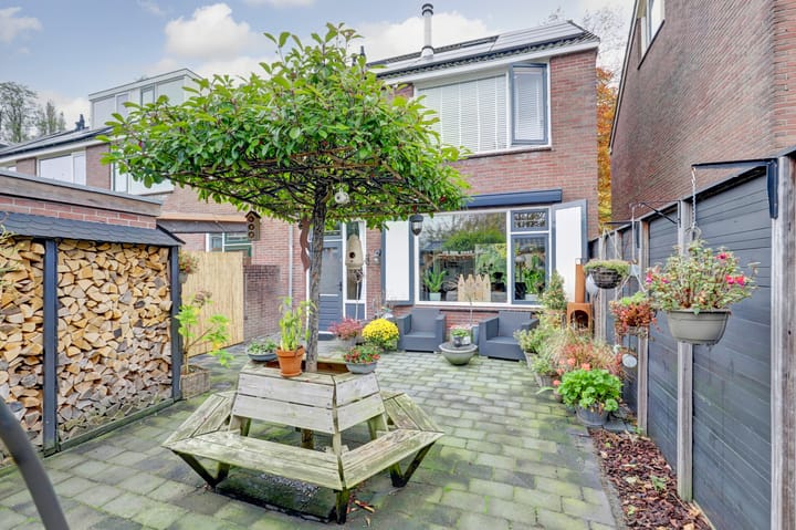 Foto 4 van Loevestein 32