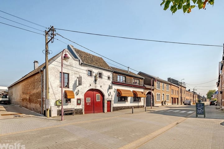 Bekijk foto 1 van Dorpsstraat 28