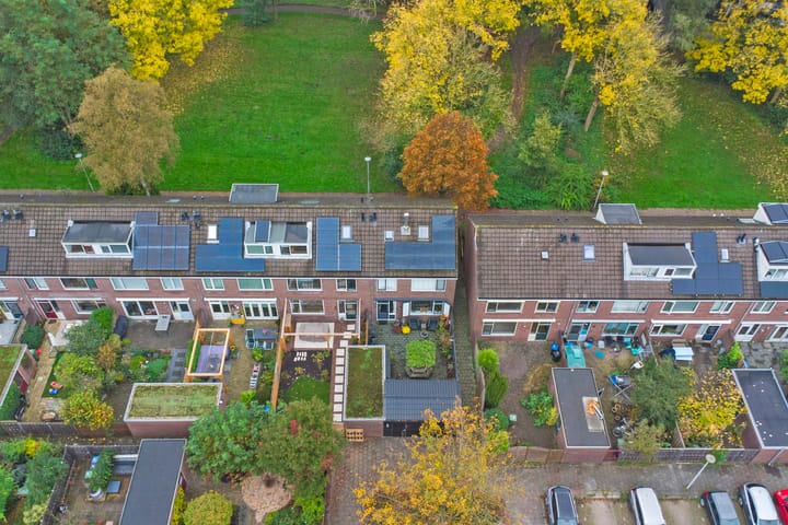 Foto 6 van Loevestein 32