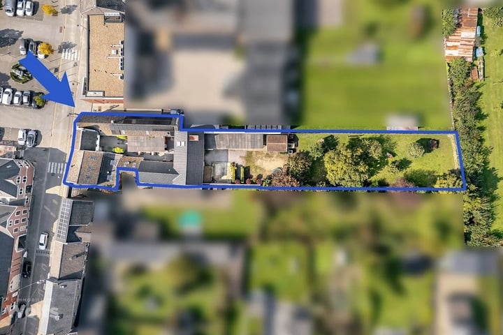 Bekijk foto 3 van Dorpsstraat 28