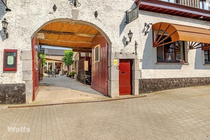Bekijk foto 4 van Dorpsstraat 28