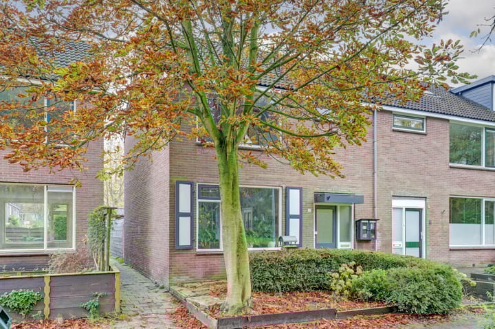 Foto 7 van Loevestein 32