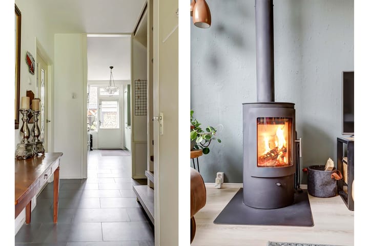 Foto 8 van Loevestein 32