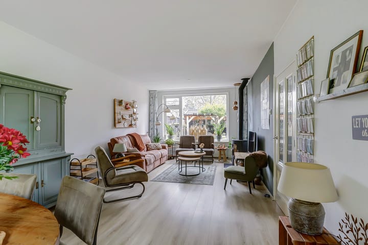 Foto 9 van Loevestein 32