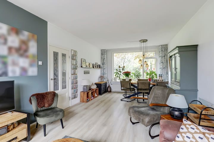 Foto 10 van Loevestein 32