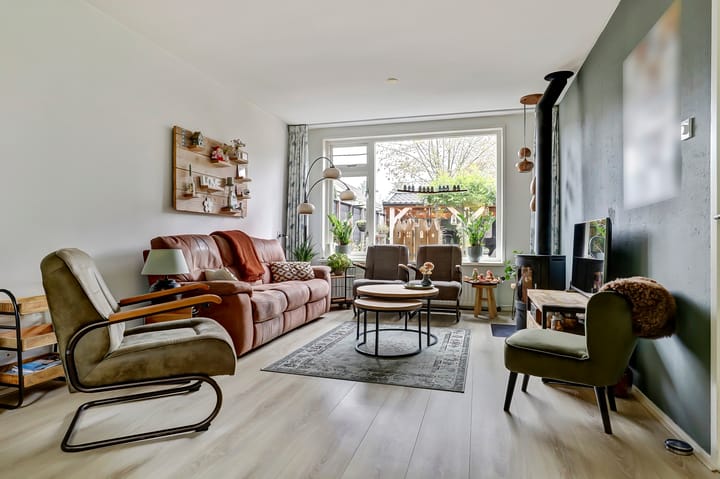 Foto 11 van Loevestein 32