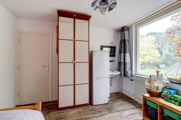 Foto 21 van Loevestein 32