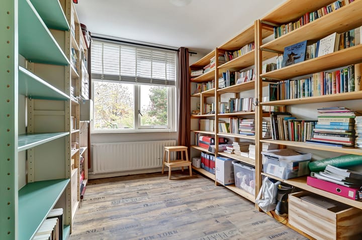 Foto 22 van Loevestein 32