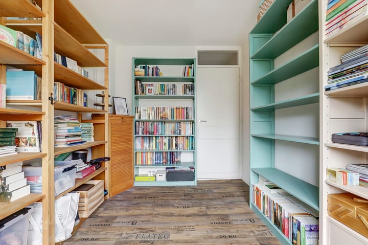 Foto 23 van Loevestein 32