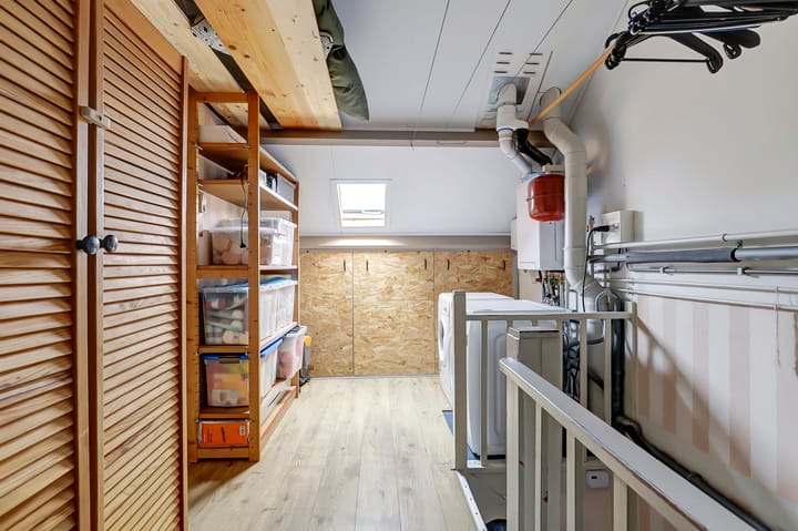 Foto 29 van Loevestein 32